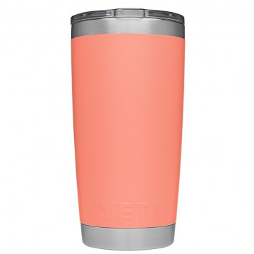 Yeti Rambler 20 oz Tumbler